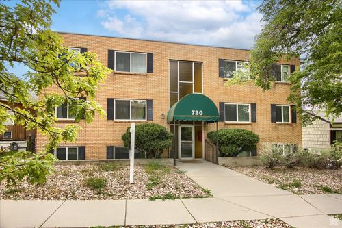apt-8-720 E 5th Ave, Salt Lake City, UT, 84103-3650 | Card Image