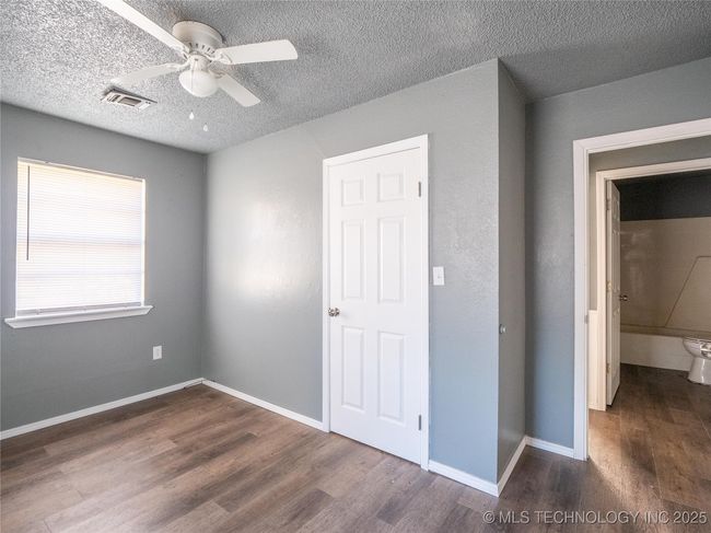 2428 N Birch St, House other with 3 bedrooms, 1 bathrooms and null parking in McAlester OK | Image 14