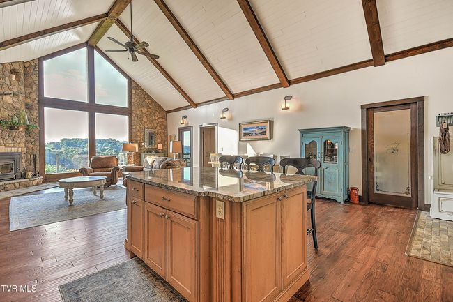 133 Hartmantown Rd, House other with 3 bedrooms, 2 bathrooms and null parking in Jonesborough TN | Image 19
