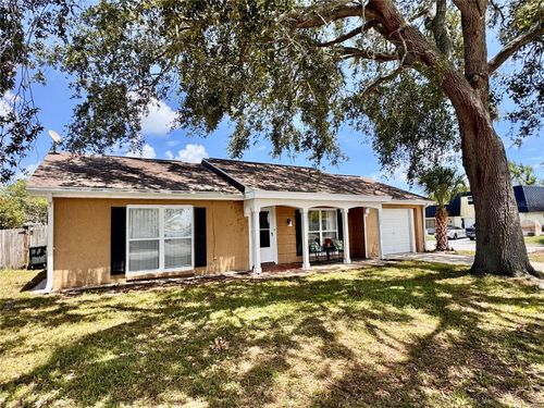 3902 Glissade Dr, New Port Richey, FL, 34652-5644 | Card Image