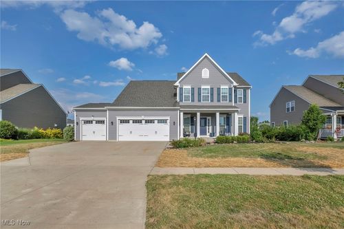 9361 Winfield Ln, North Ridgeville, OH, 44039-9824 | Card Image