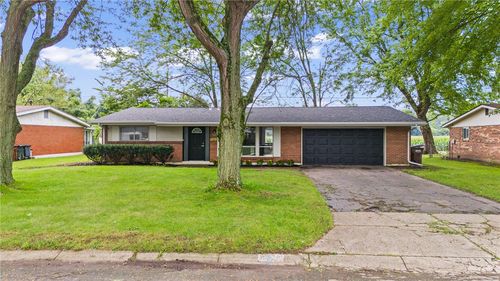 618 Burgess Avenue, Dayton, OH, 45415 | Card Image