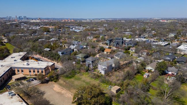 Drone / aerial view | Image 9