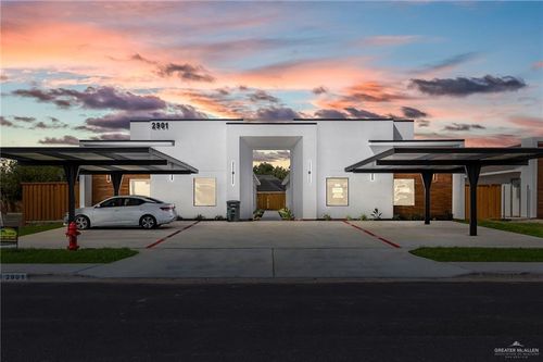 4-2901 Esteban St, Mission, TX, 78574 | Card Image