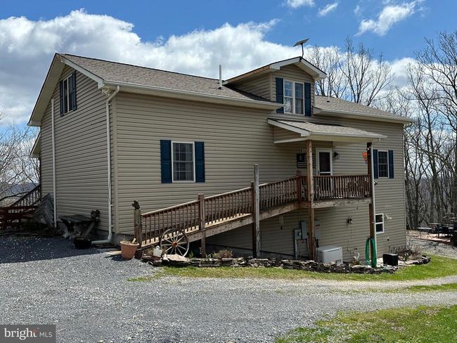 19 Homes At Timber Knl, House other with 4 bedrooms, 3 bathrooms and null parking in Scherr WV | Image 9