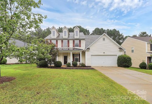 3161 Pine Bluff Way, Fort Mill, SC, 29707-7786 | Card Image