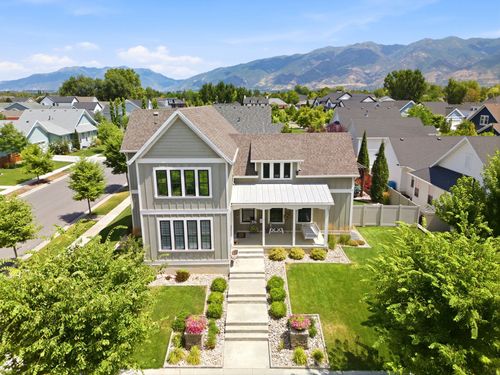 436 N Joseph Acres Rd, Kaysville, UT, 84037-4804 | Card Image