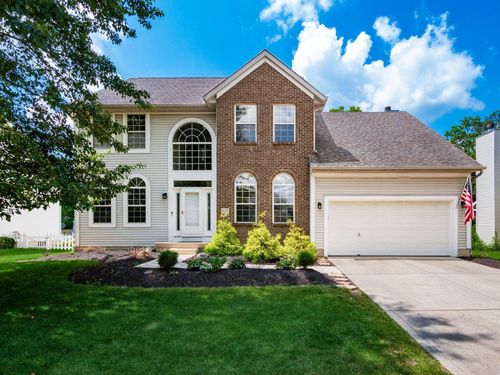527 Davidson Dr, Ashville, OH, 43103-2502 | Card Image