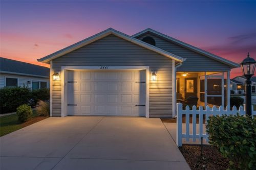 5441 Boaz Ave, The Villages, FL, 32163-0758 | Card Image