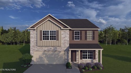 12347 Sweet Maple Lane, Knoxville, TN, 37932 | Card Image