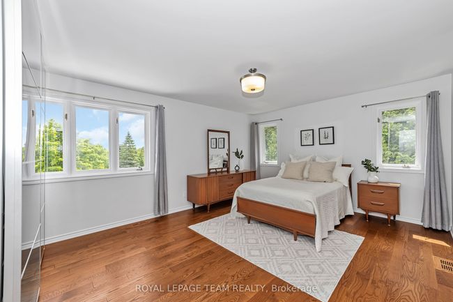 1536 Sherruby Way, House other with 4 bedrooms, 3 bathrooms and 10 parking in Kanata ON | Image 23