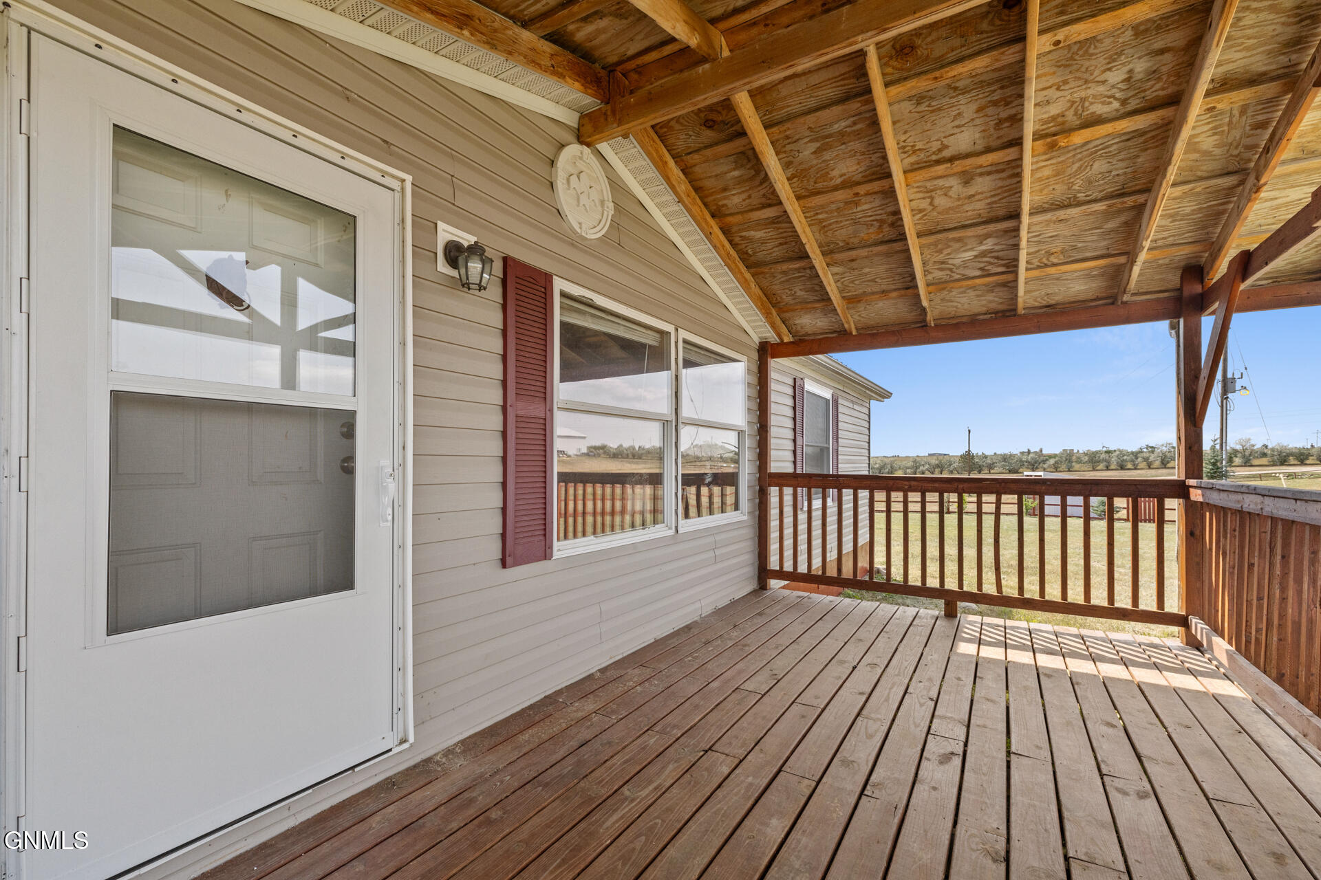 Residential in Williston 5