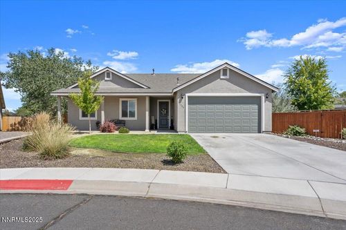 1524 Golf Ct, Fernley, NV, 89408-6600 | Card Image