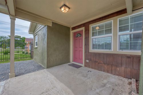 3505 Mount Pleasant St, Houston, TX, 77021-5507 | Card Image