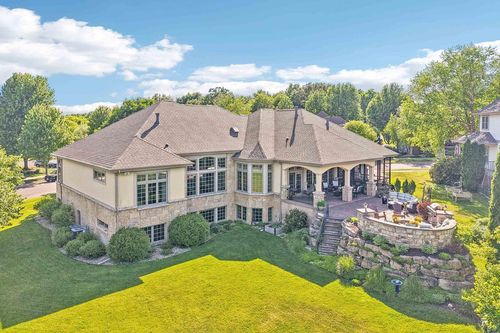 1222 Bongard Drive, Waunakee, WI, 53597 | Card Image