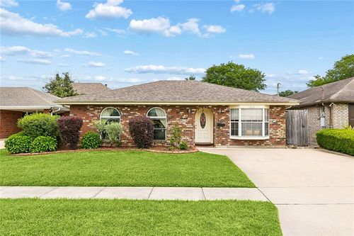 4513 St Mary Street, Metairie, LA, 70006 | Card Image