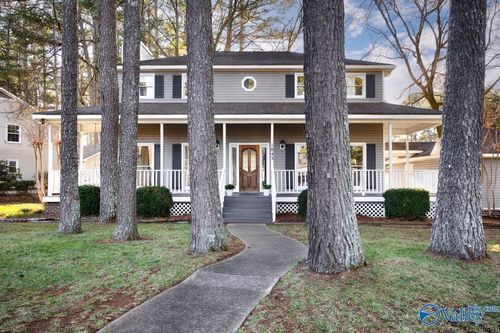 1843 Shellbrook Dr Nw, Huntsville, AL, 35806-3407 | Card Image