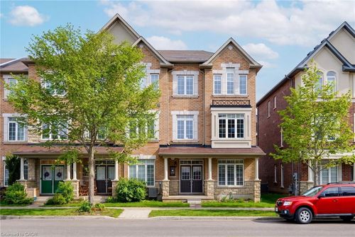 3061 Preserve Dr, Oakville, ON, L6M0W7 | Card Image