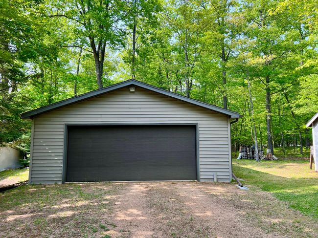 7136 Timber Ln, Home with 0 bedrooms, 0 bathrooms and null parking in Lake Tomahawk WI | Image 6