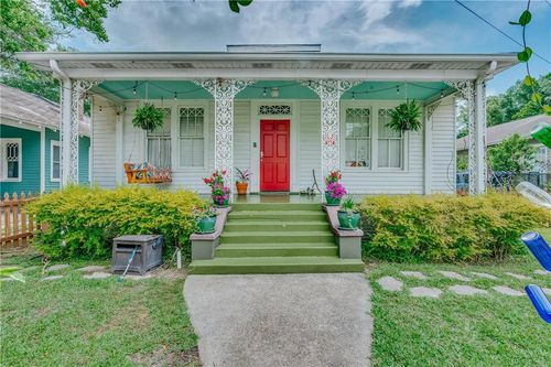 155 S Catherine St, Mobile, AL, 36604-1734 | Card Image