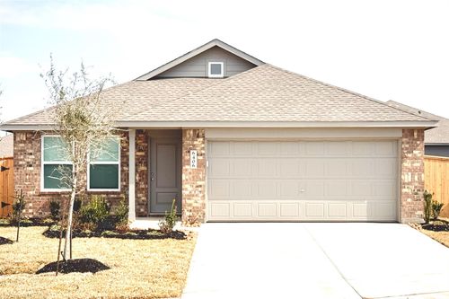 6406 Begonia Trellis Dr, Katy, TX, 77493-6027 | Card Image