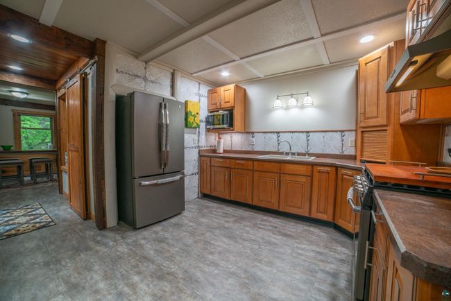3835 S Lake Rd, House other with 3 bedrooms, 2 bathrooms and null parking in Moose Lake MN | Image 15