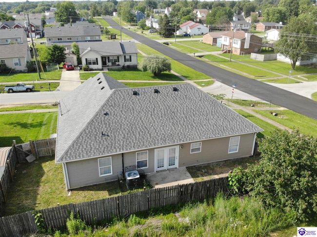100 Derbyshire Ct, House other with 3 bedrooms, 2 bathrooms and null parking in Radcliff KY | Image 37