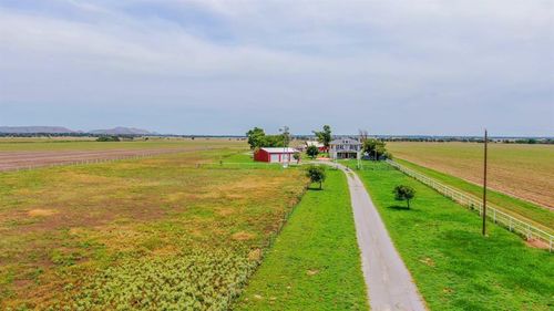 15274 Us Highway 283, Blair, OK, 73526-9421 | Card Image