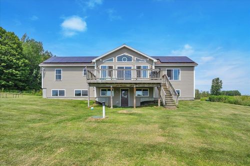 91 Fisher Dr, Fairfield, VT, 05455-5499 | Card Image