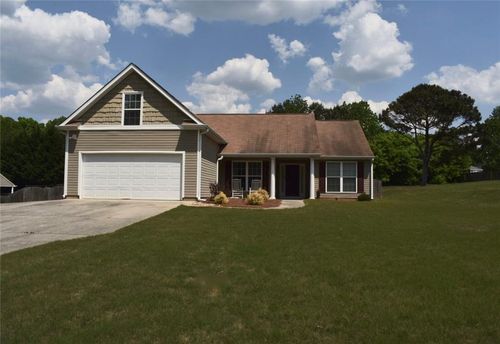 607 Mcdowell Ln, Bethlehem, GA, 30620-2057 | Card Image