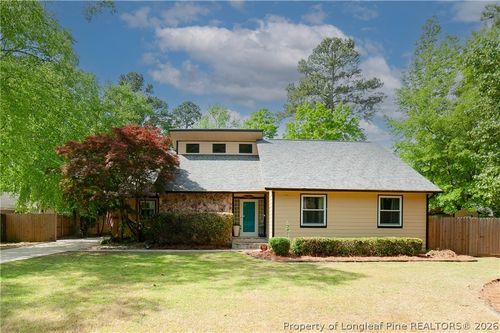 3610 Sugar Cane Cir, Fayetteville, NC, 28303-4640 | Card Image