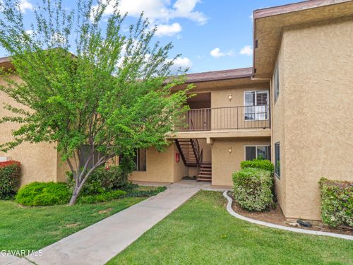 8-42841 W 15th Street, Lancaster, CA, 93534 | Card Image