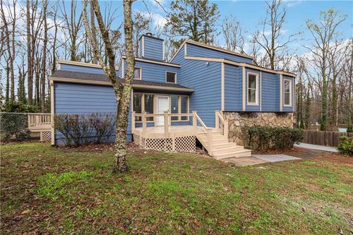 3230 Cedar Bluff Dr Ne, Marietta, GA, 30062-4453 | Card Image