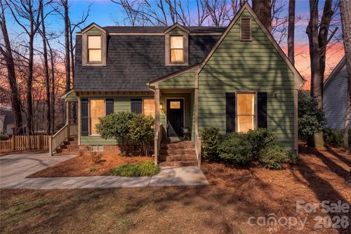 266 Post Oak Ave Sw, Concord, NC, 28025-5783 | Card Image