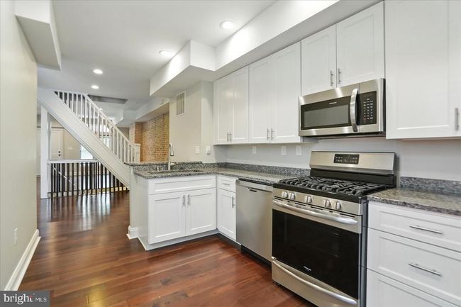 3218 Keswick Rd, Townhouse with 3 bedrooms, 3 bathrooms and null parking in BALTIMORE MD | Image 13