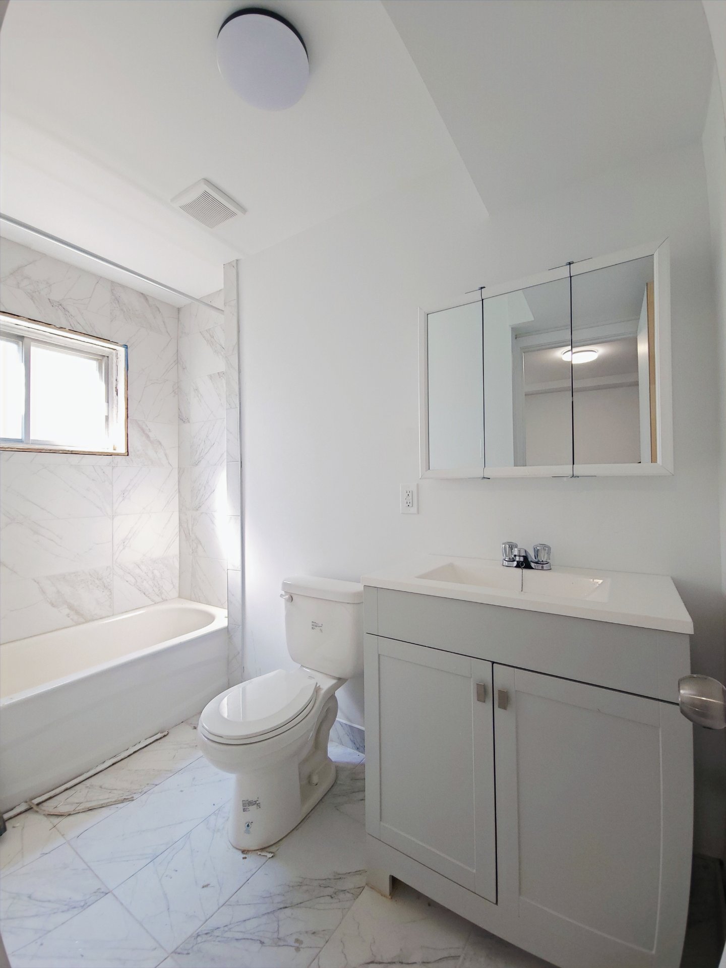Residential Lease in Montréal (Ahuntsic-Cartierville) 3