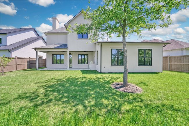 3309 Legacy Ct, House other with 4 bedrooms, 4 bathrooms and null parking in Bryan TX | Image 29