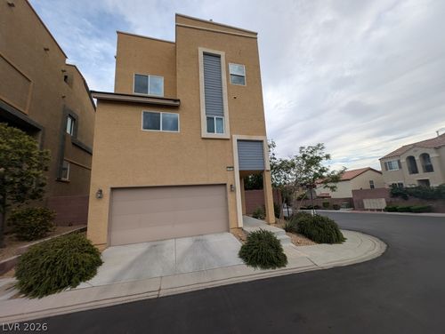 10553 Shiny Skies Dr, Las Vegas, NV, 89129-4605 | Card Image