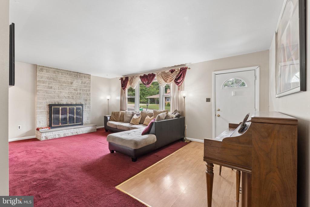 Residential in TEMPLE HILLS 2