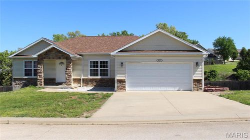 16172 Hershey Rd, Saint Robert, MO, 65584-7833 | Card Image
