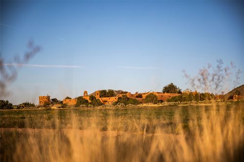 37 Rancho Alegre, Santa Fe, NM, 87508 | Card Image