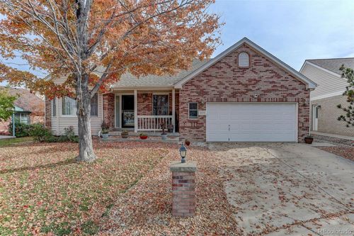 1379 S Kramer Court, Aurora, CO, 80012 | Card Image
