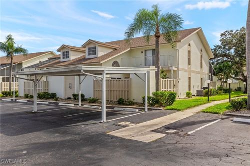 apt-91-6891 Pentland Way, FORT MYERS, FL, 33966-1500 | Card Image