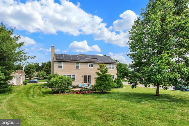 2810 Admire Springs Dr, House other with 4 bedrooms, 3 bathrooms and null parking in DOVER PA | Image 31