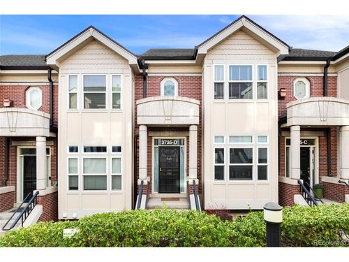 d-3725 E Ellsworth Ave, Denver, CO, 80209 | Card Image