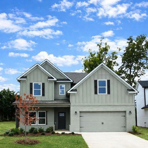 8245 Shrewsbury Ln, Ooltewah, TN, 37363 | Card Image