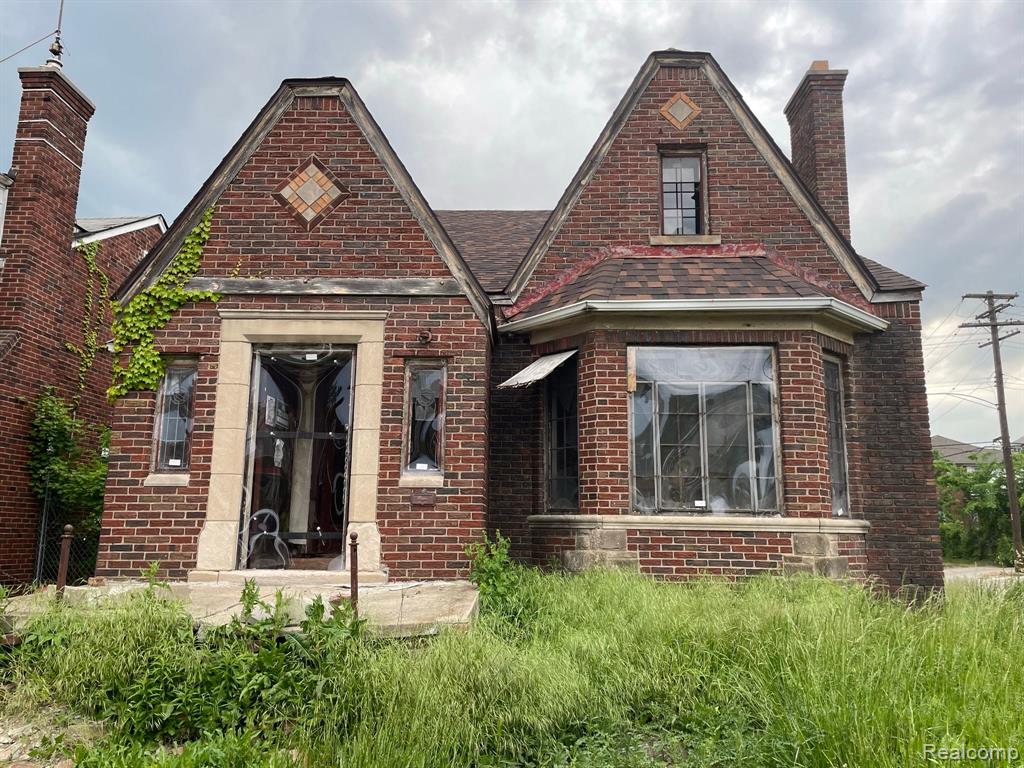 Tyler St, Detroit, MI 48238