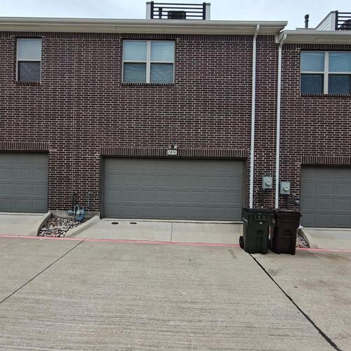 1416 Navasota Trl, Plano, TX, 75075-1215 | Card Image