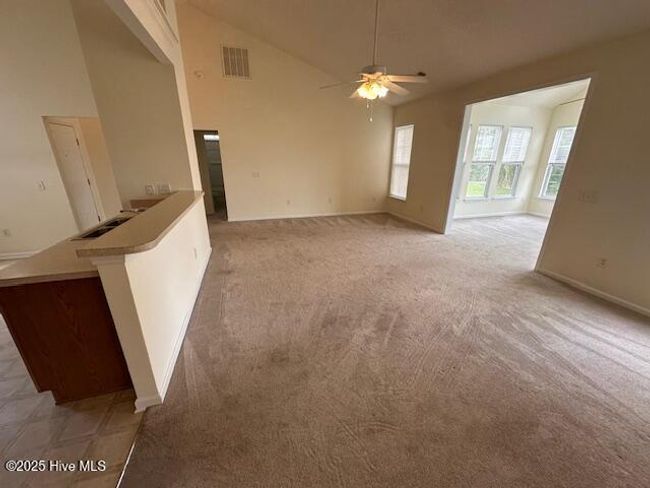 889 Willow Walk Nw, House other with 3 bedrooms, 2 bathrooms and 2 parking in Calabash NC | Image 12
