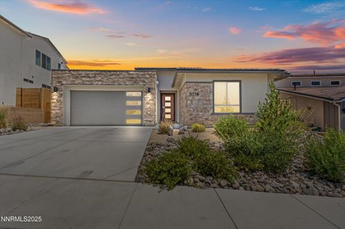 5378 Skystone Dr, Sparks, NV, 89436-4124 | Card Image